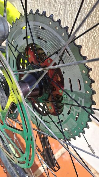 Commencal META AM V3