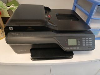 Impresora hp 4620