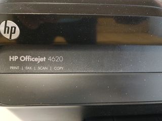 Impresora hp 4620