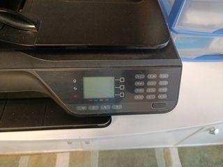 Impresora hp 4620