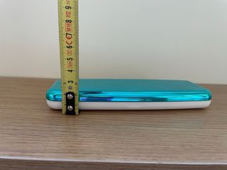 Estuche rigido para el bolso