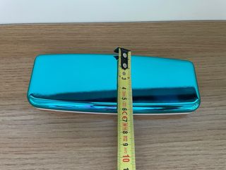 Estuche rigido para el bolso