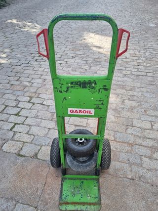 Carro Transporte