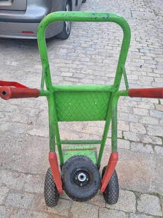 Carro Transporte