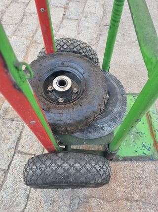 Carro Transporte