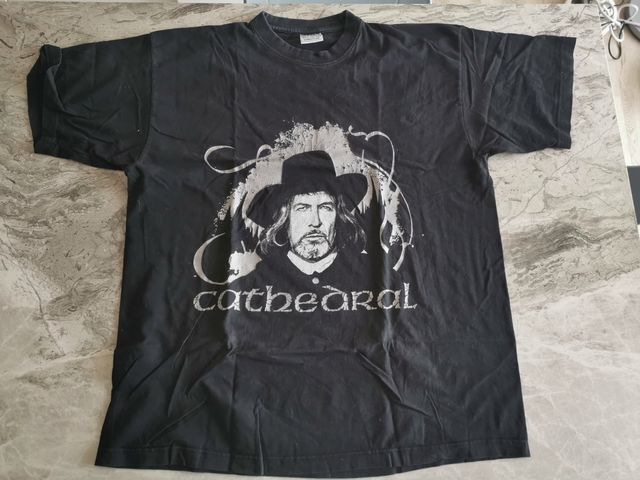 Cathedral Hopkins Vincent price