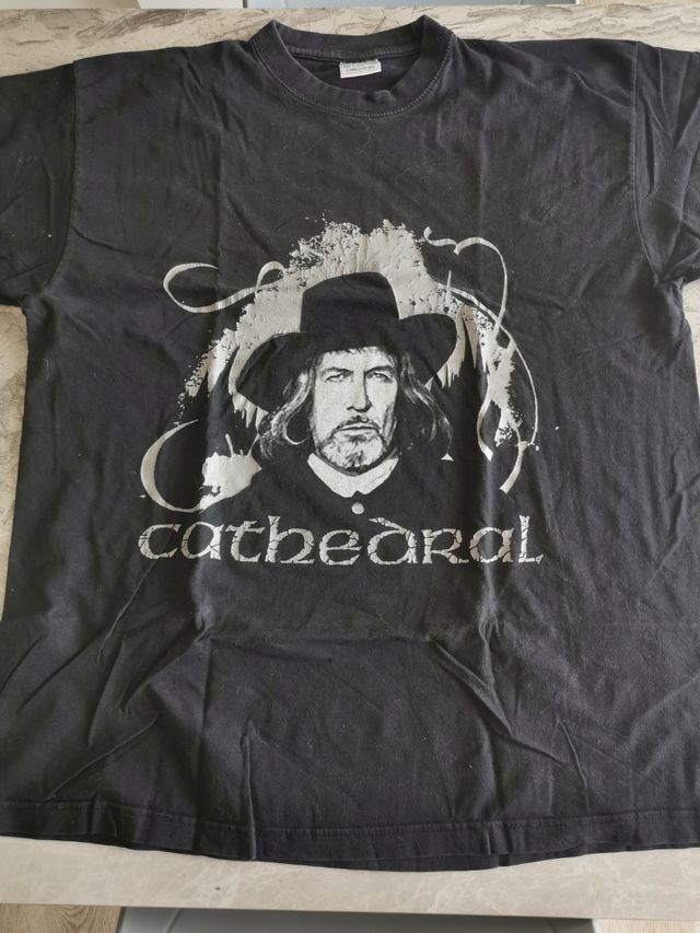 Cathedral Hopkins Vincent price