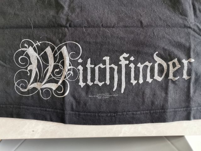 Cathedral Hopkins Vincent price