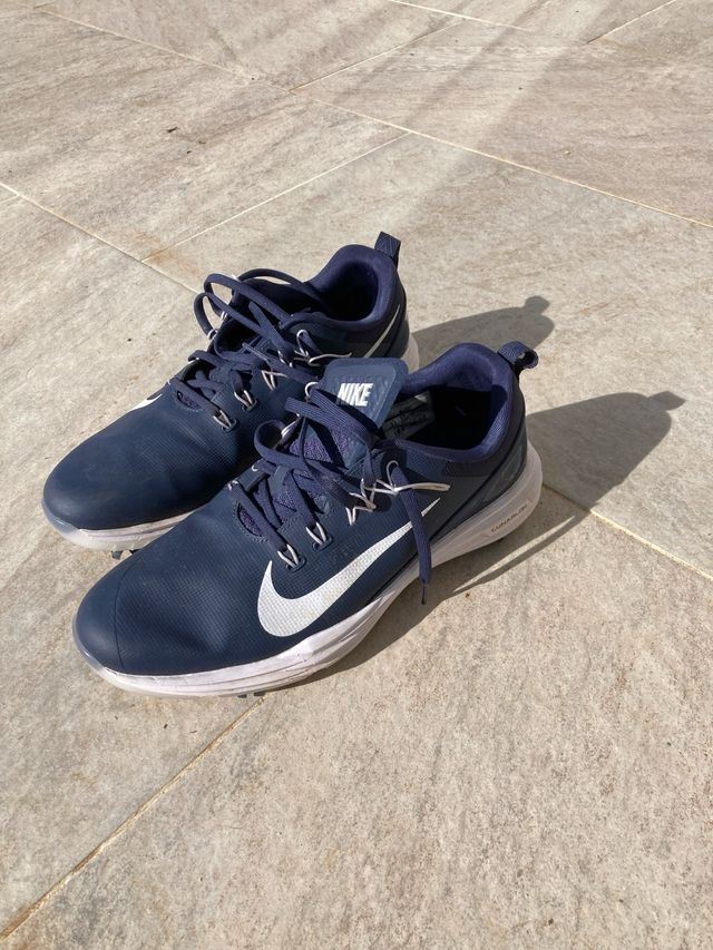 Golf shoes NIKE