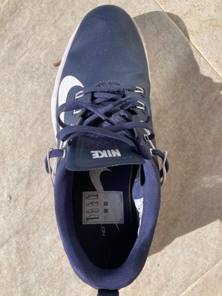Golf shoes NIKE