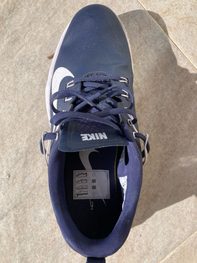 Golf shoes NIKE