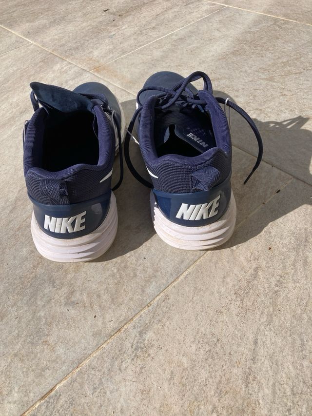 Golf shoes NIKE