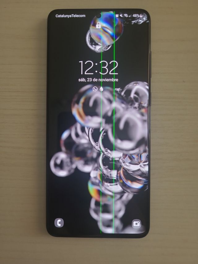 Samsung Galaxy S20 +5G 128Gb