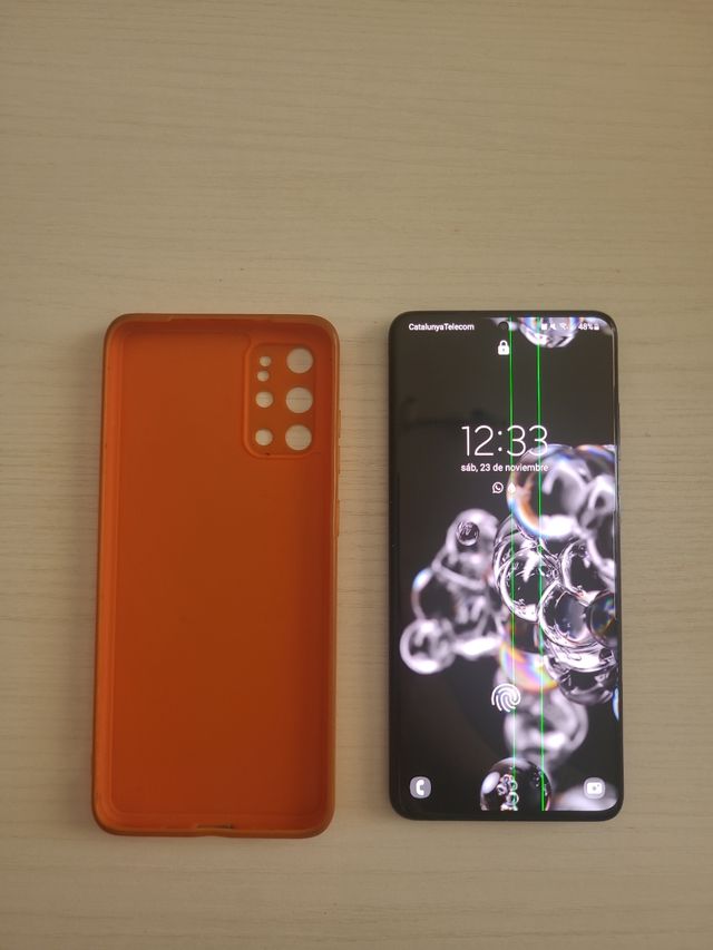 Samsung Galaxy S20 +5G 128Gb