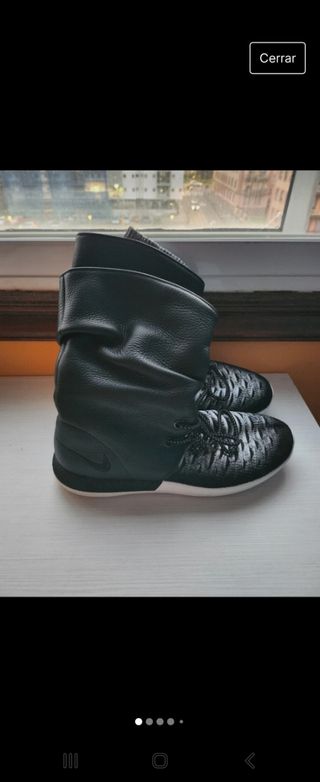 Zapatillas nike