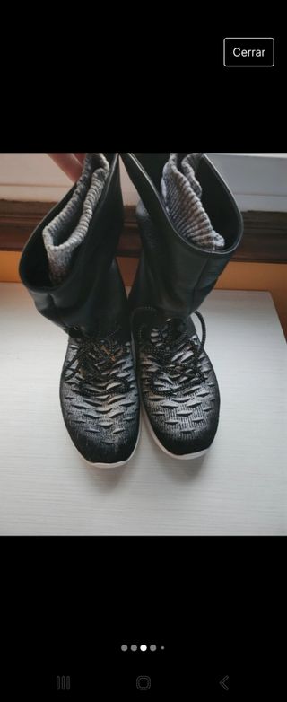 Zapatillas nike