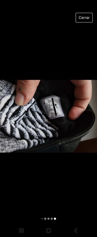 Zapatillas nike