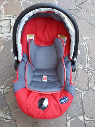 Passeggino Universale Trio Chicco