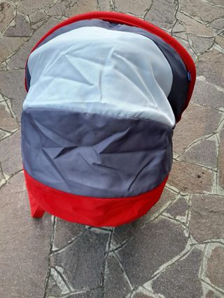 Passeggino Universale Trio Chicco