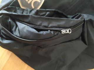 Cortavientos deportivo JS 4XS