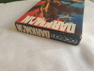 Darkman Nintendo NES Pal B Esp nese ness