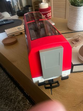 Vagon panorama express playmobil 6342