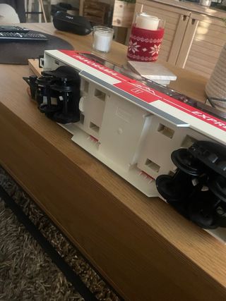 Vagon panorama express playmobil 6342