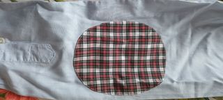 Camisa Pedro del Hierro