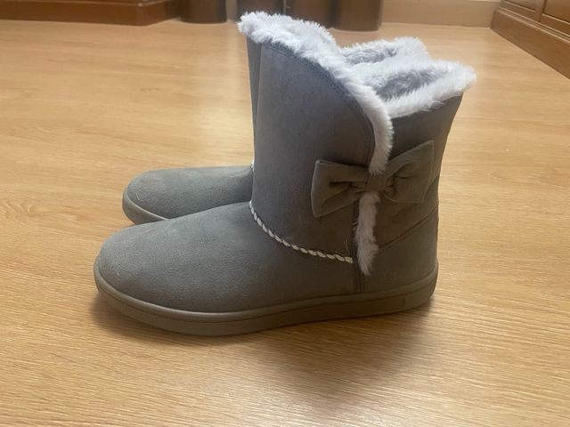 Botas Lola Palacios nuevas