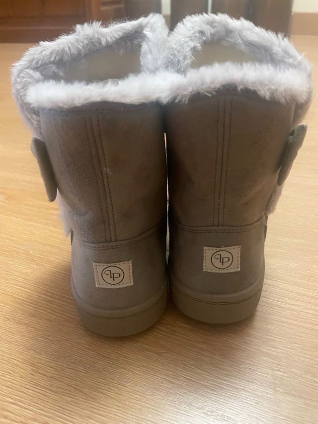 Botas Lola Palacios nuevas