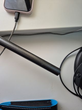 Bastón ergonómico 