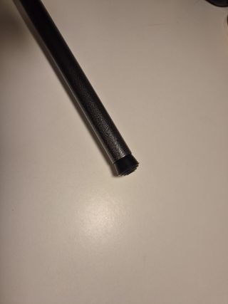 Bastón ergonómico 