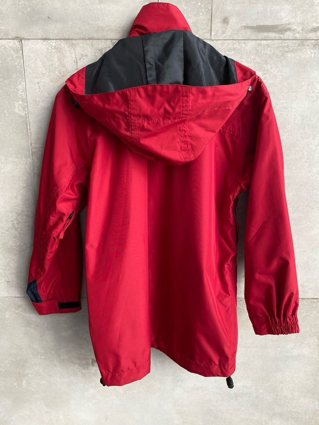 Chaqueta travesía BOOMERANG