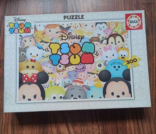 Puzzles