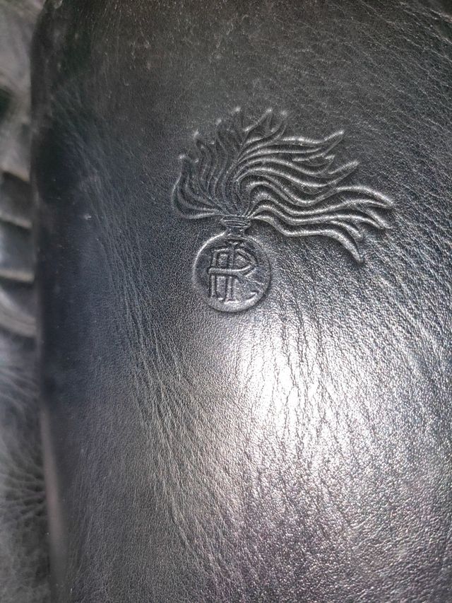 Stivali moto Radiomobile cc tg.44