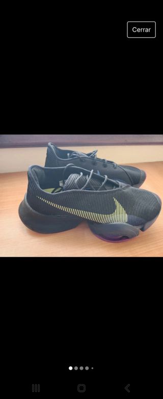 Zapatillas nike