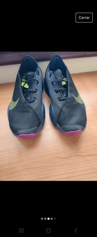 Zapatillas nike