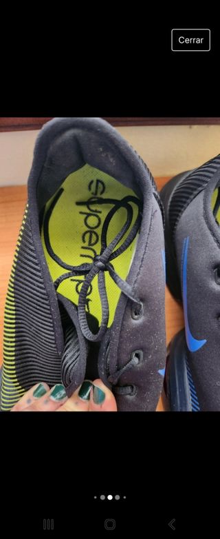 Zapatillas nike
