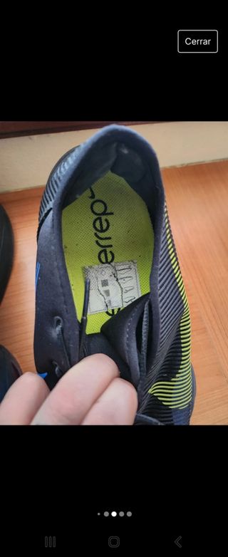 Zapatillas nike