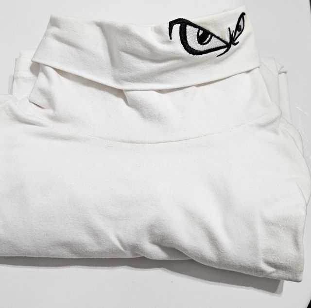 CAMISETA VIRUS,años 2000, nueva a estrenar