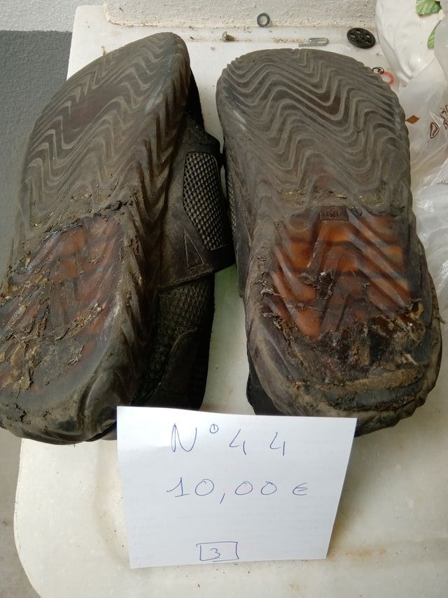 ZAPATOS  PARA  EL  TRABAJO