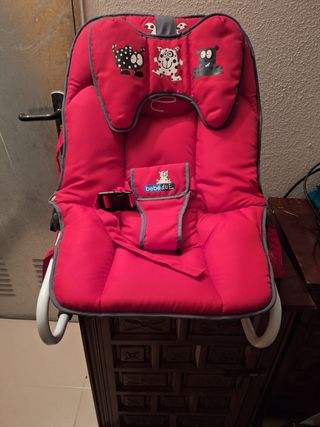 Hamaca bebe