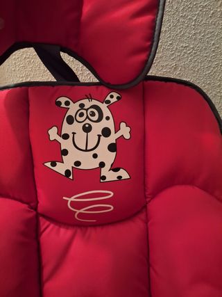 Hamaca bebe