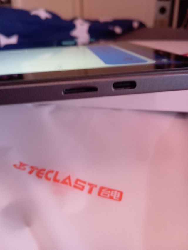 Tablet móvil totalmente nueva