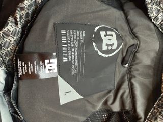 Pantalón nieve DC  T 44 NUEVO