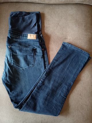 Lote ropa premamá 