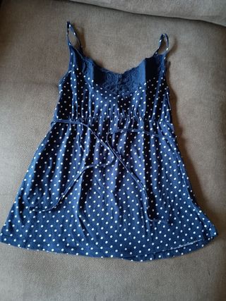 Lote ropa premamá 