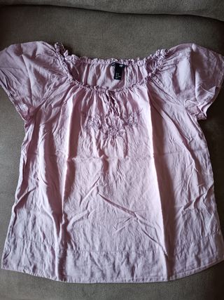 Lote ropa premamá 