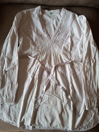 Lote ropa premamá 