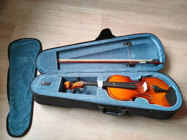 Violin 1/2